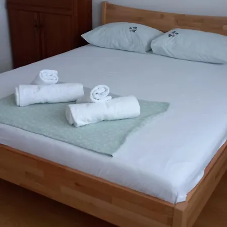 Yuka Apartament Sarajewo