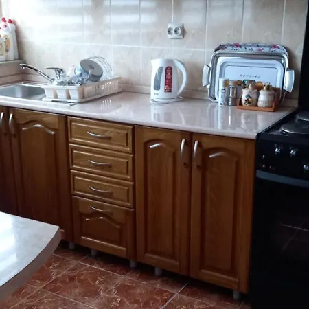 Yuka Apartament Sarajewo