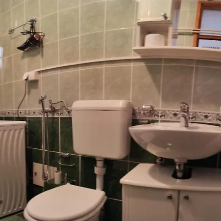 Apartament Yuka Sarajewo