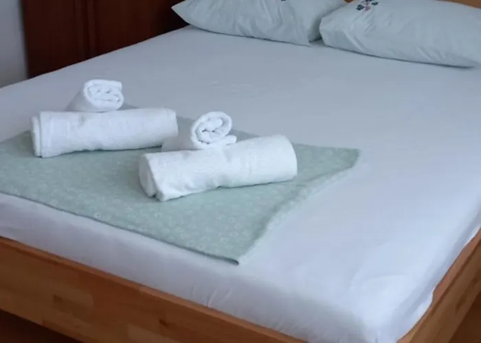 Yuka 公寓 塞拉耶佛