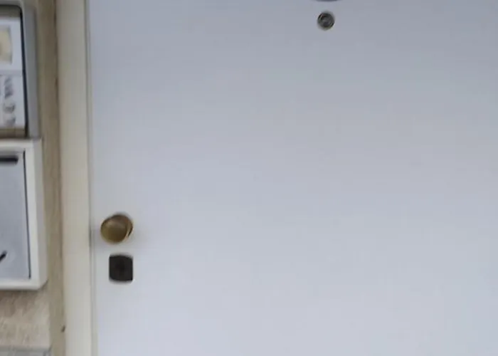 公寓 Yuka 塞拉耶佛