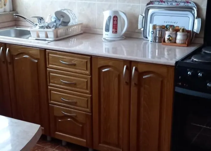 Yuka 公寓 塞拉耶佛